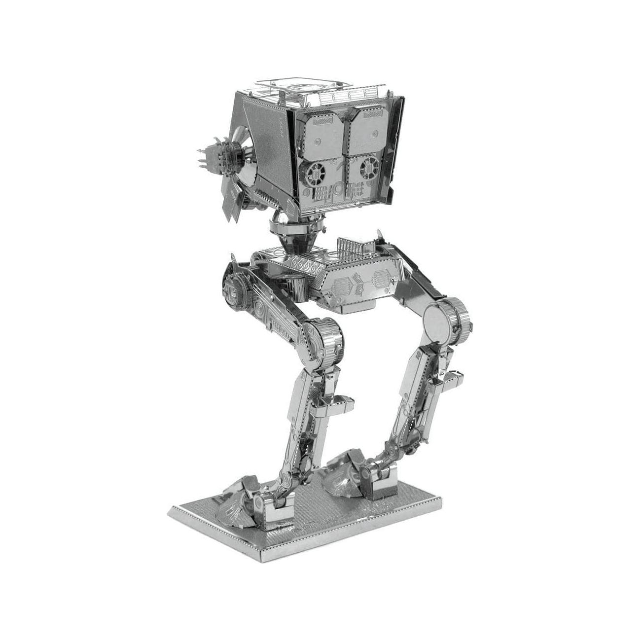 METAL EARTH Star Wars Imperial AT-ST