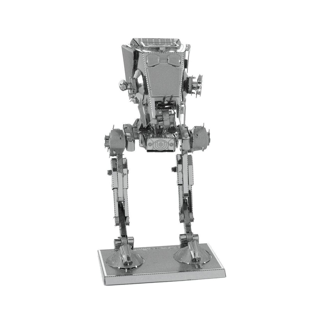 METAL EARTH Star Wars Imperial AT-ST