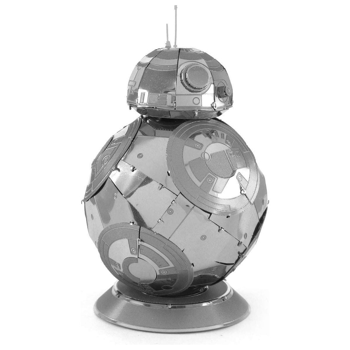 METAL EARTH Star Wars BB8