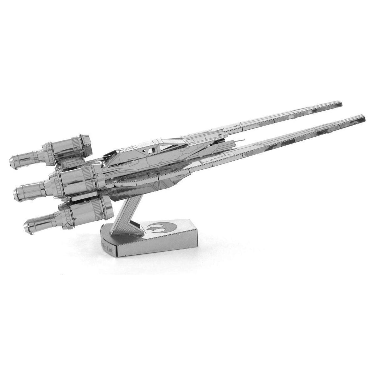 METAL EARTH Star Wars U-Wing Fighter