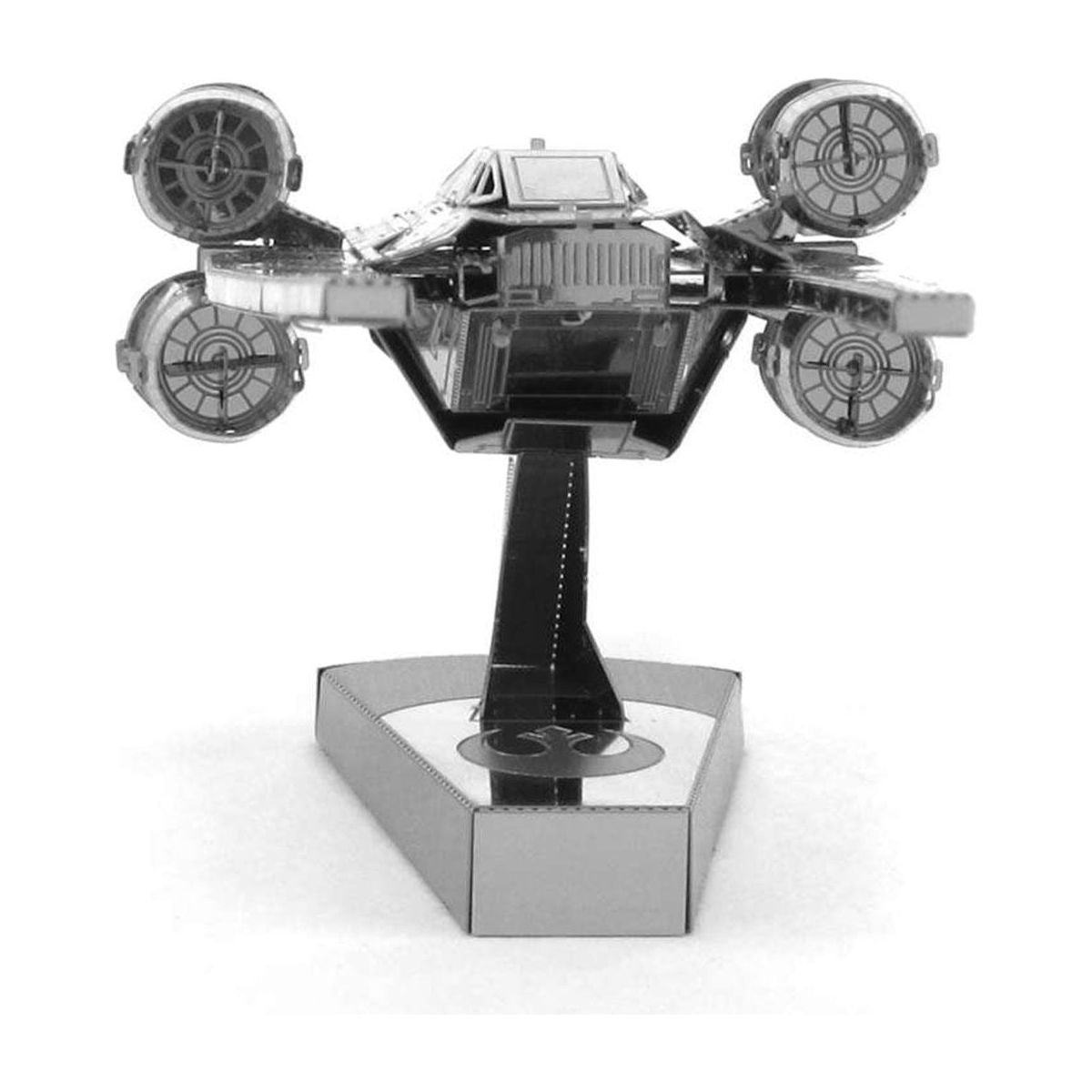 METAL EARTH Star Wars U-Wing Fighter
