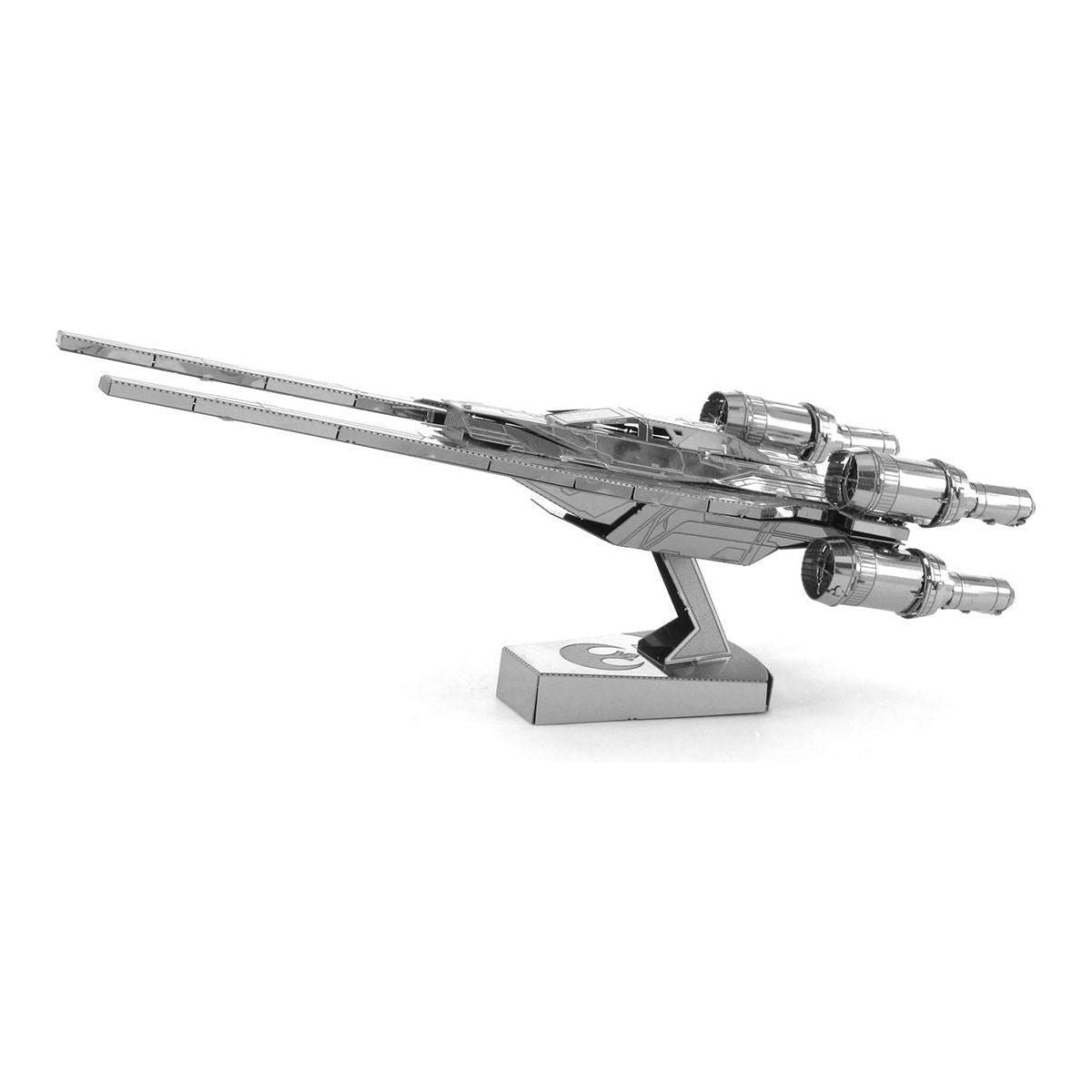 METAL EARTH Star Wars U-Wing Fighter