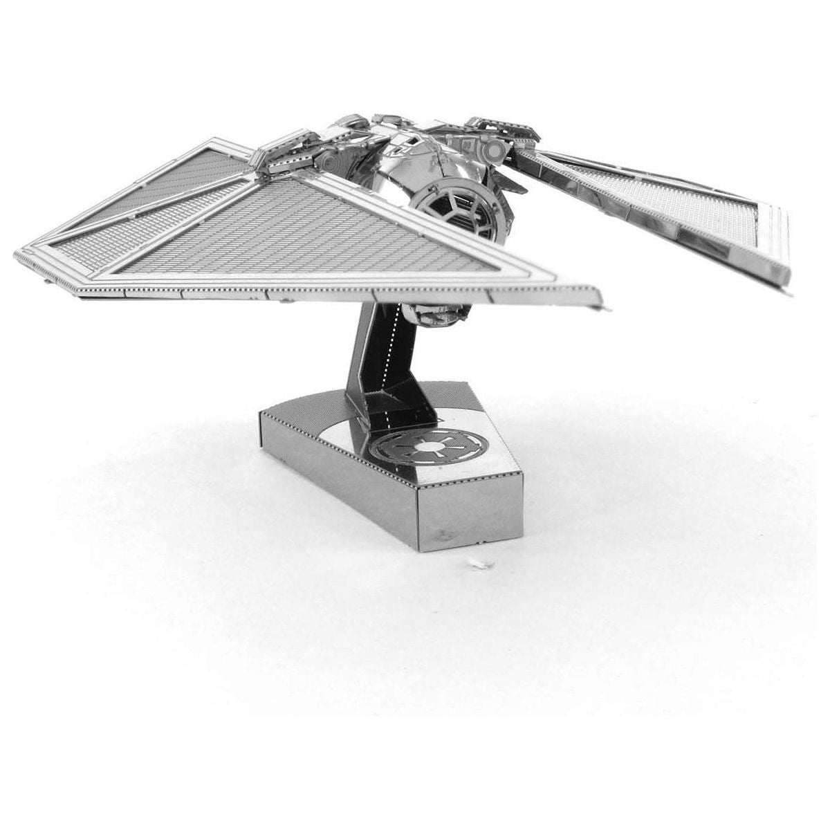 METAL EARTH Star Wars TIE Striker