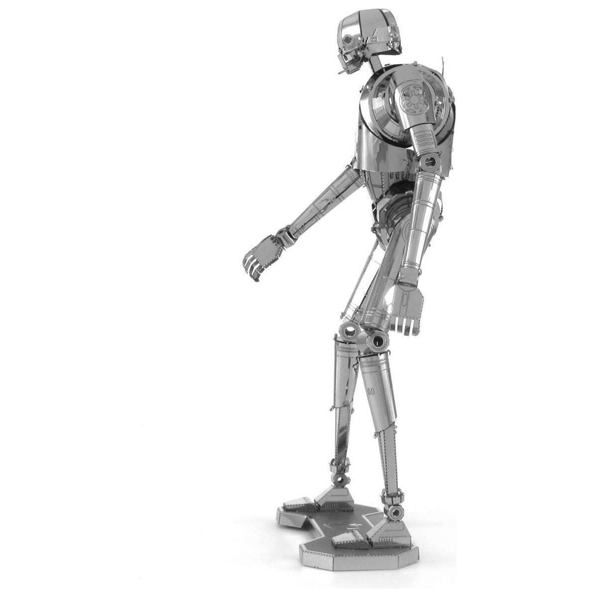 METAL EARTH Star Wars K-2SO