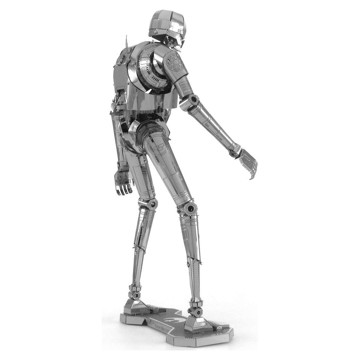 METAL EARTH Star Wars K-2SO