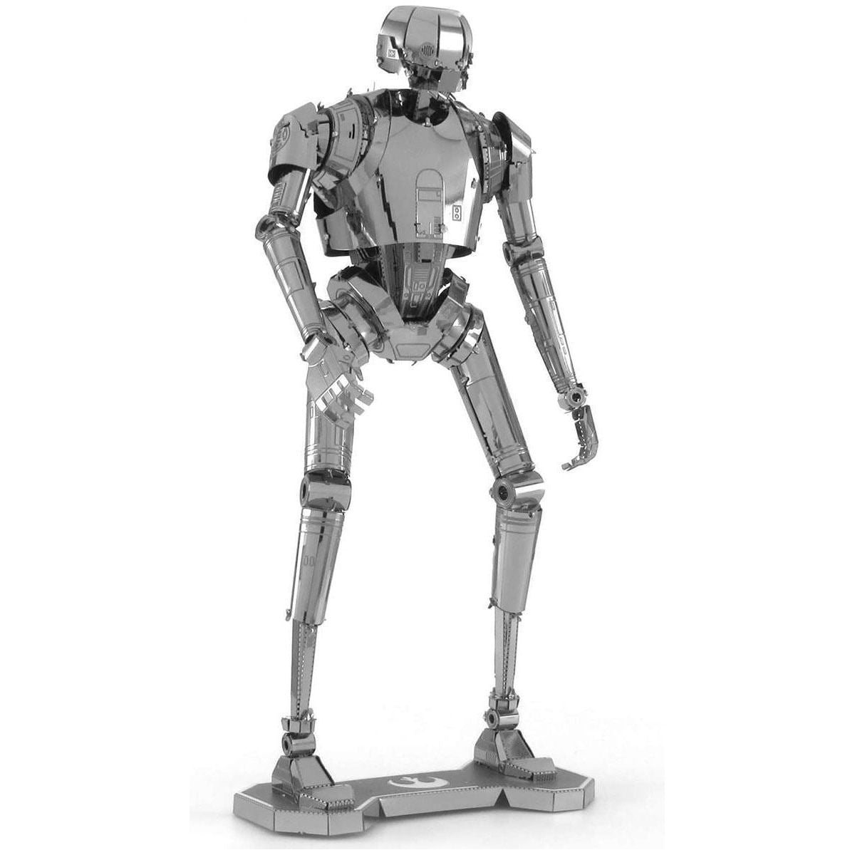 METAL EARTH Star Wars K-2SO