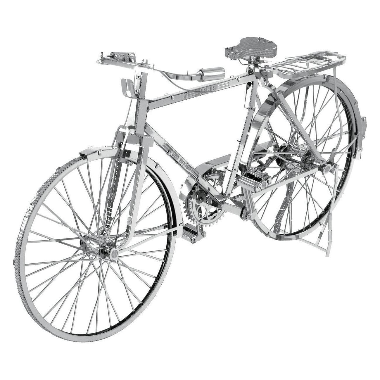 METAL EARTH ICONX Bicycle