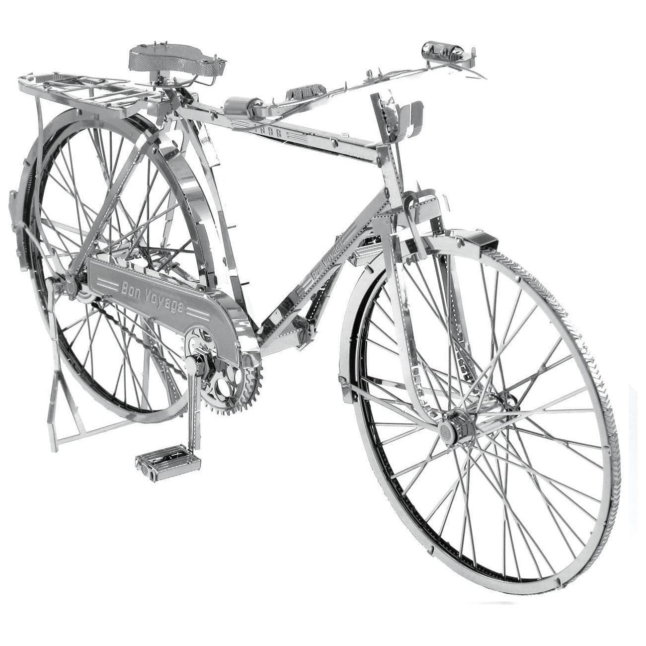 METAL EARTH ICONX Bicycle