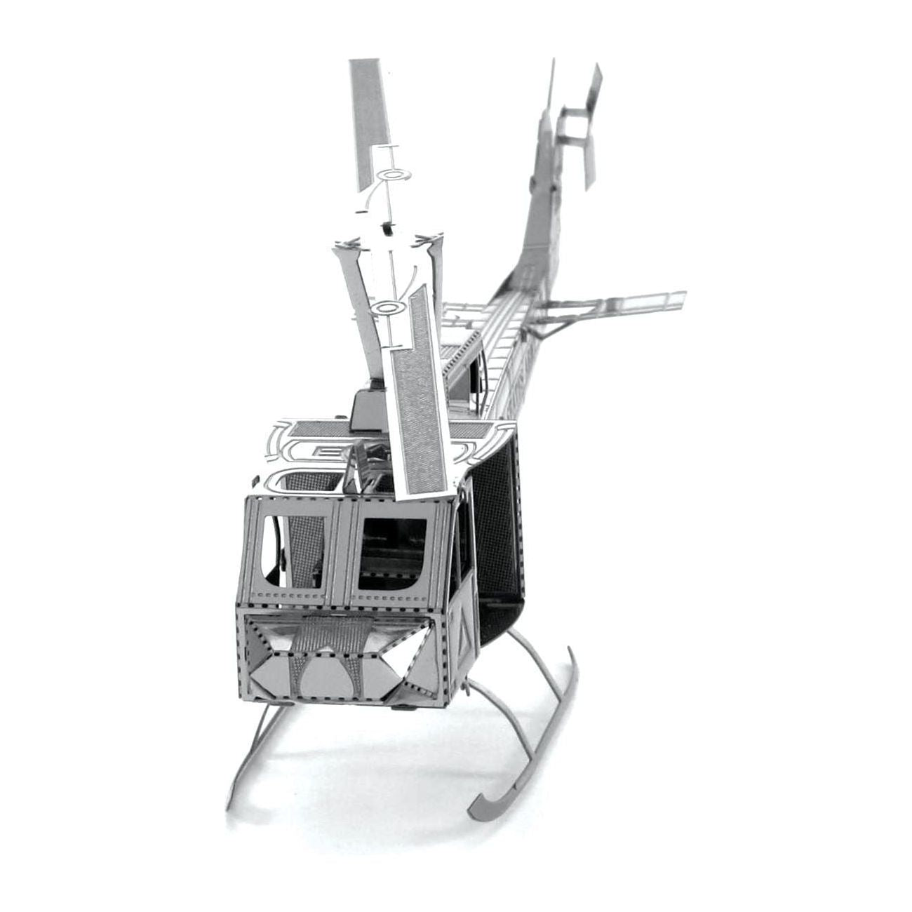 METAL EARTH Huey UH-1