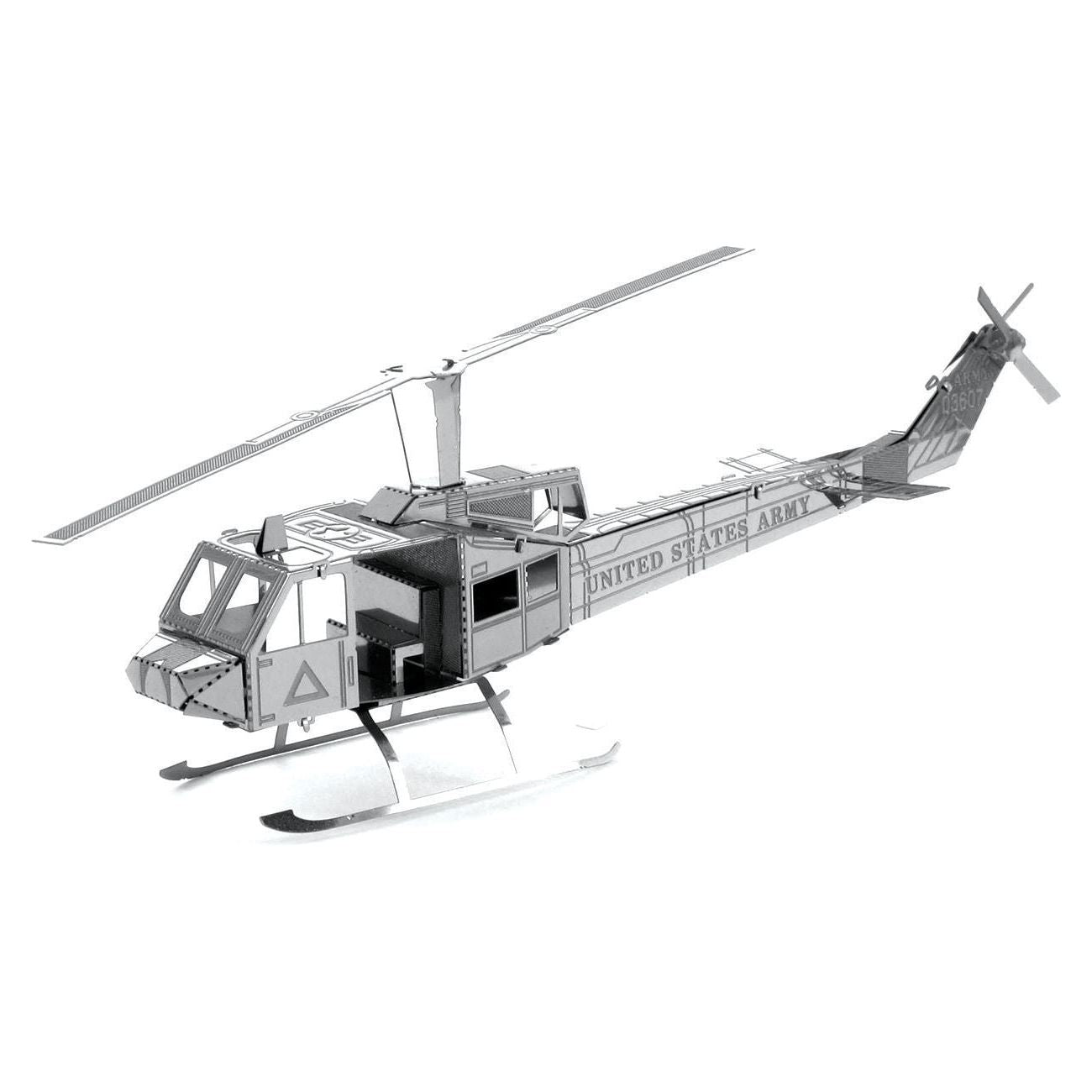 METAL EARTH Huey UH-1