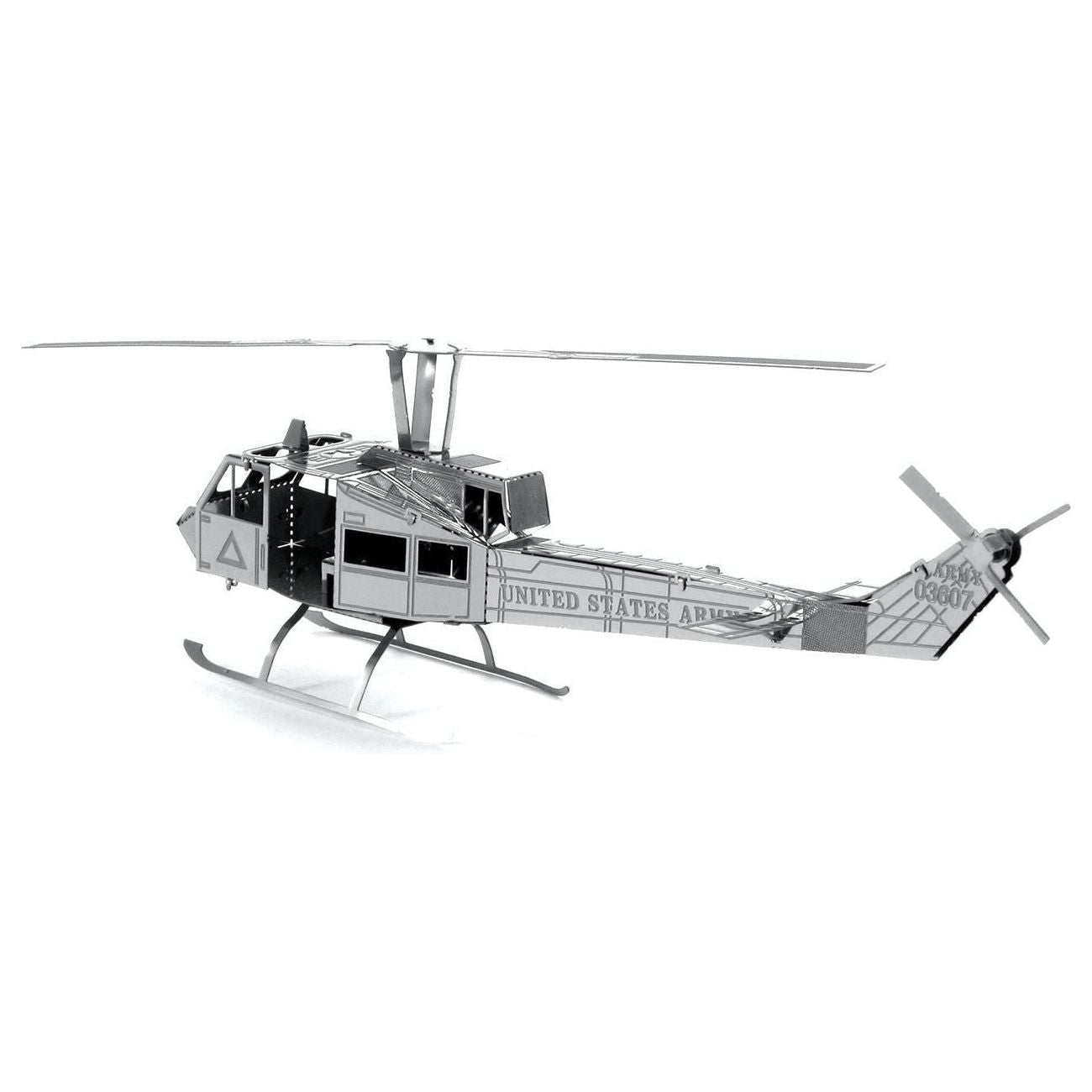 METAL EARTH Huey UH-1