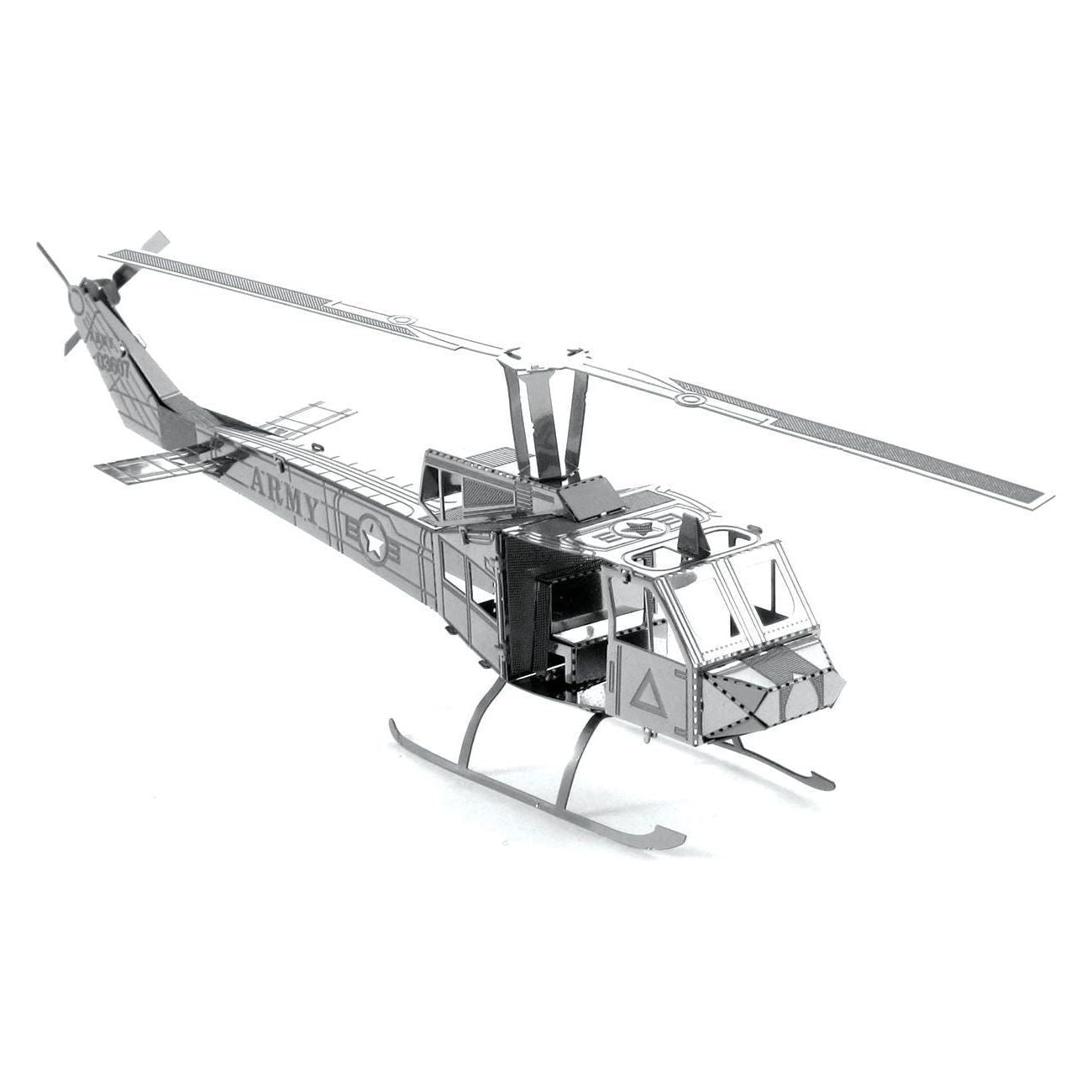 METAL EARTH Huey UH-1
