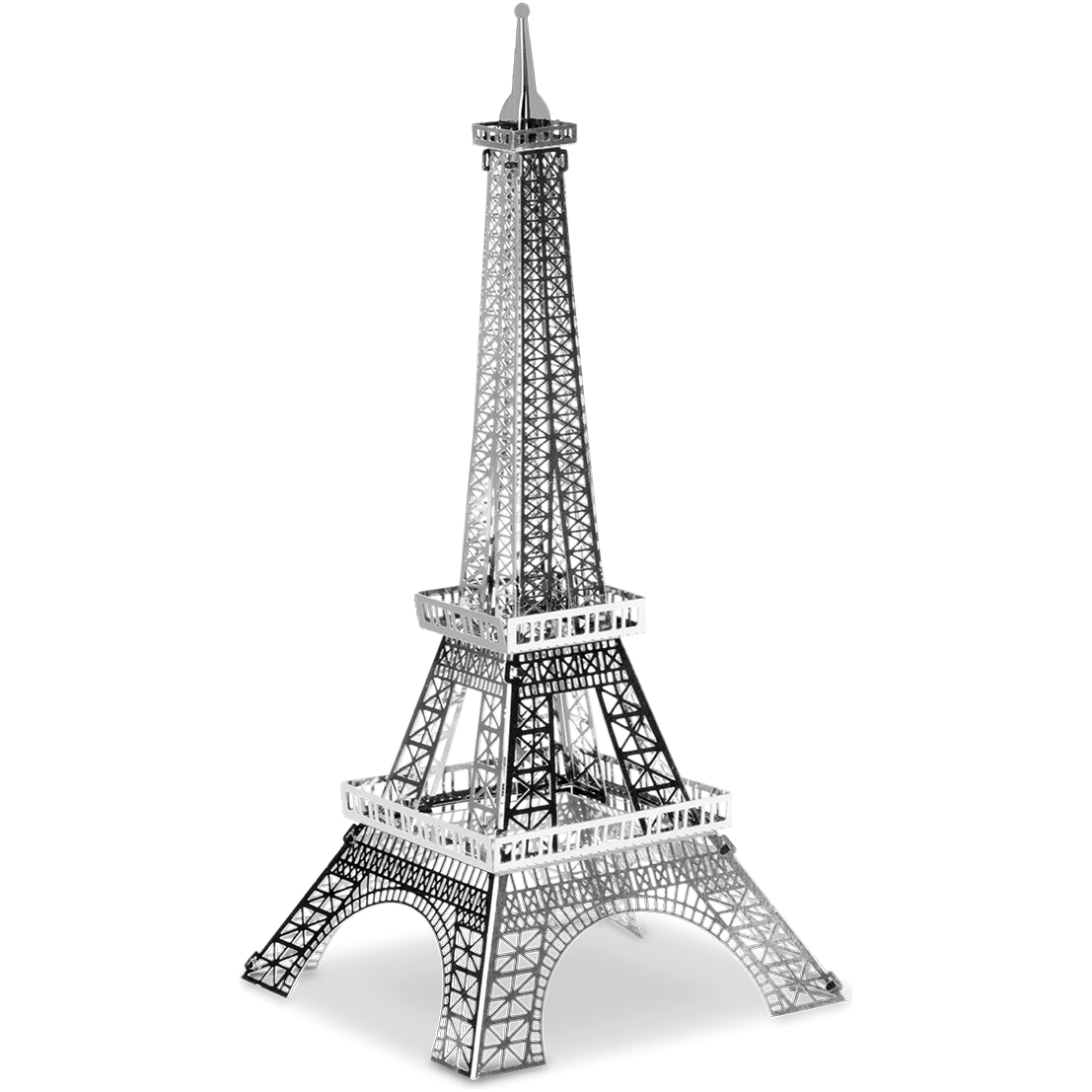 METAL EARTH Eiffel Tower