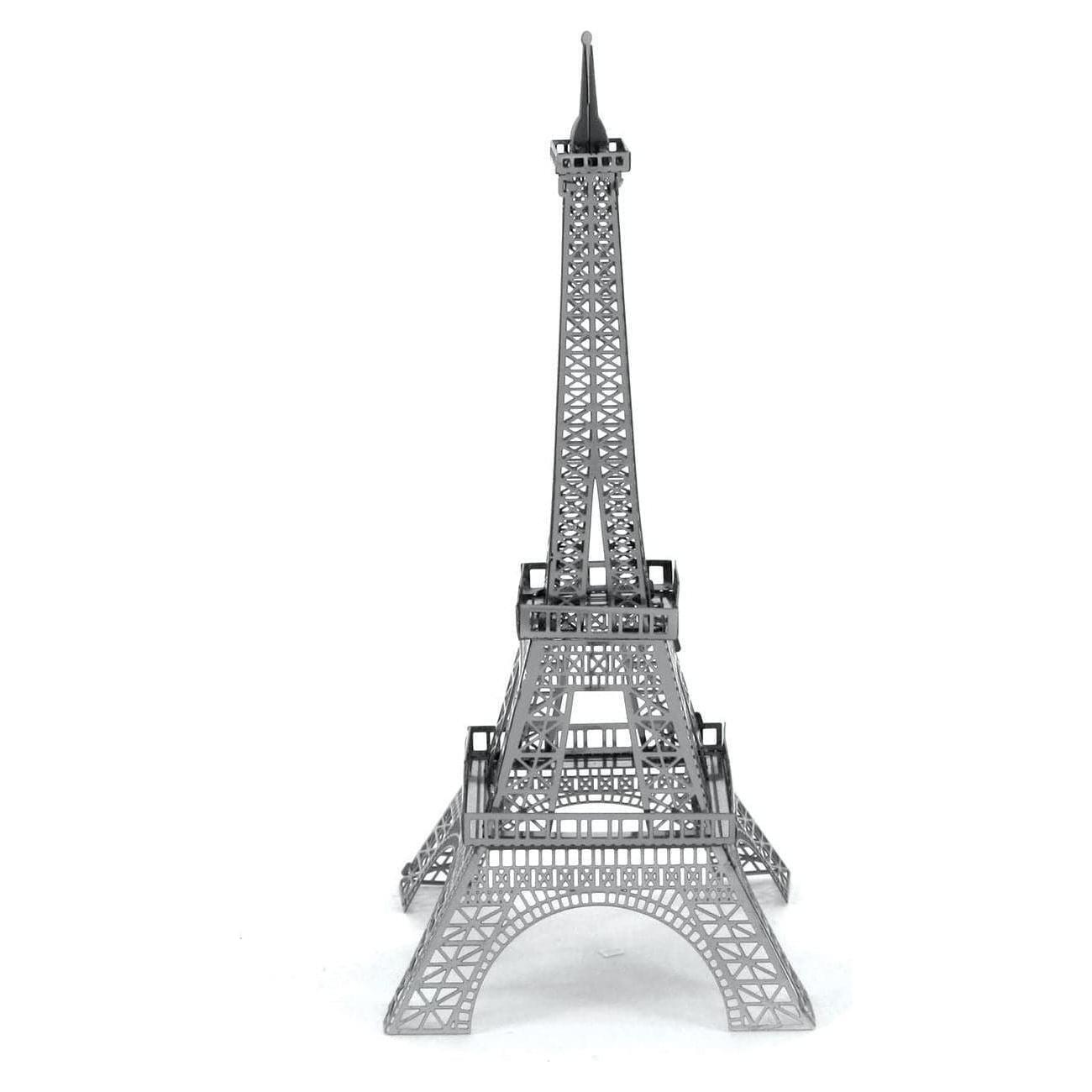 METAL EARTH Eiffel Tower