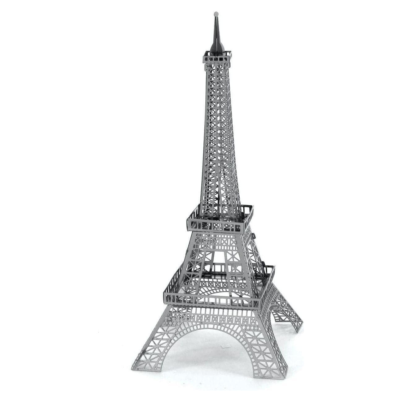 METAL EARTH Eiffel Tower