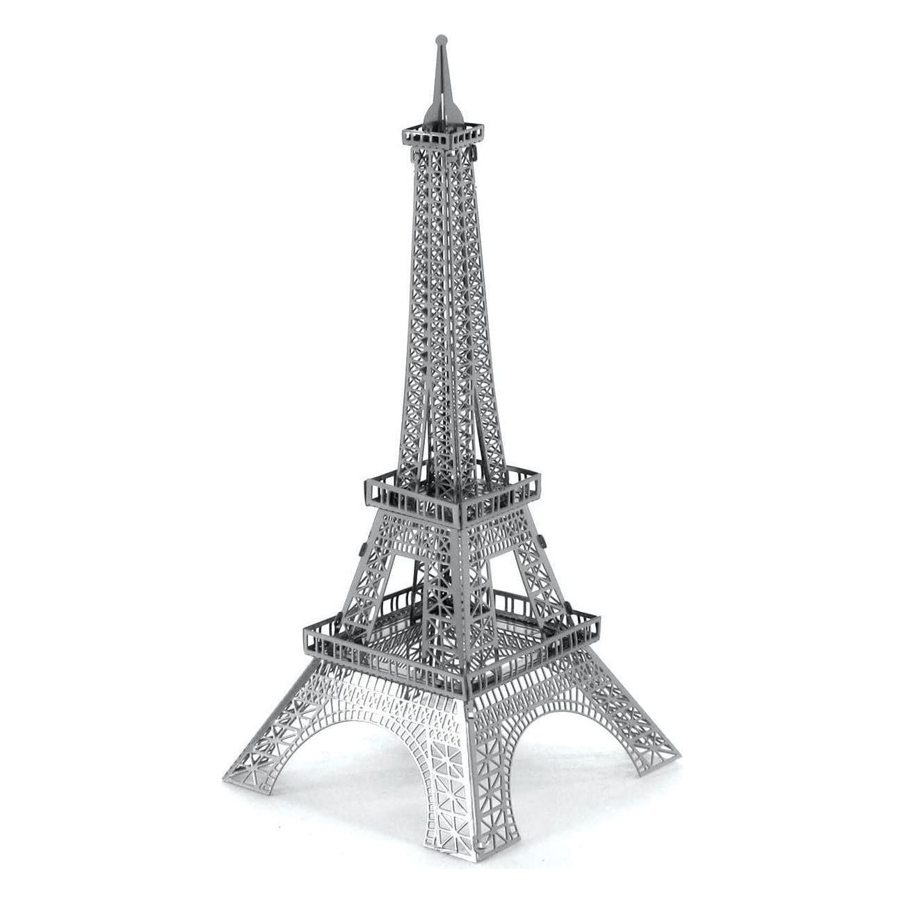 METAL EARTH Eiffel Tower