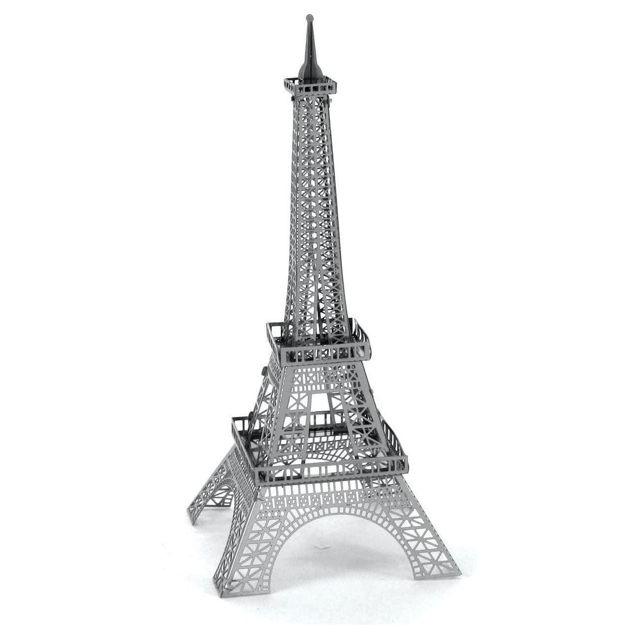 METAL EARTH Eiffel Tower