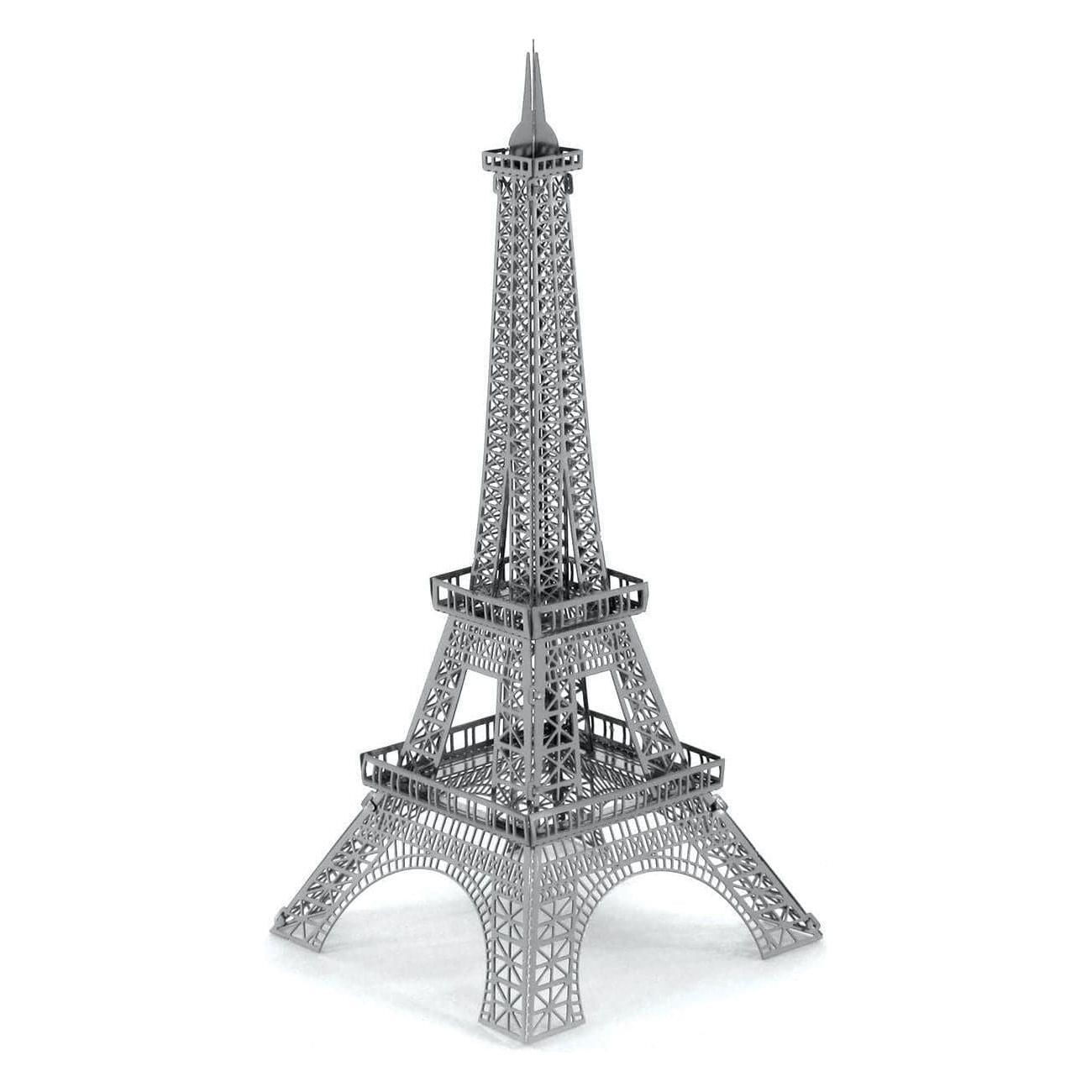 METAL EARTH Eiffel Tower