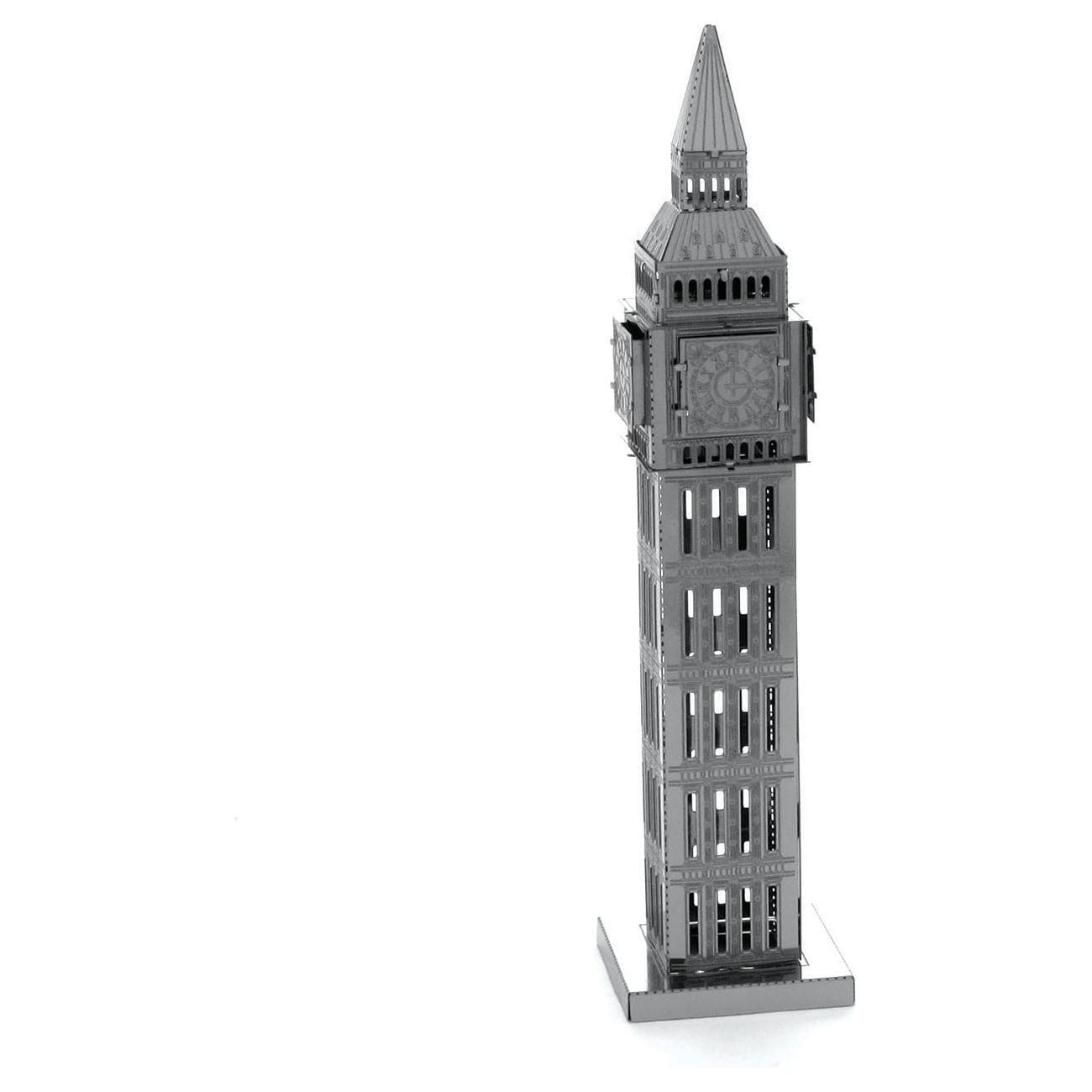 METAL EARTH Big Ben