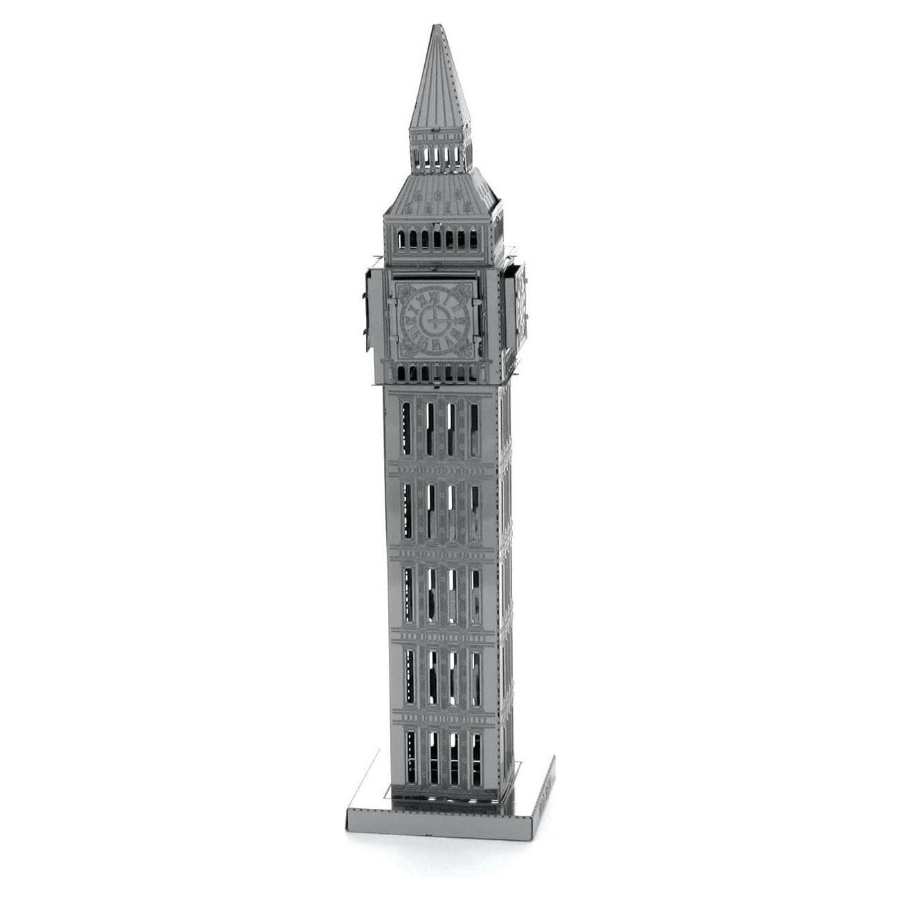 METAL EARTH Big Ben