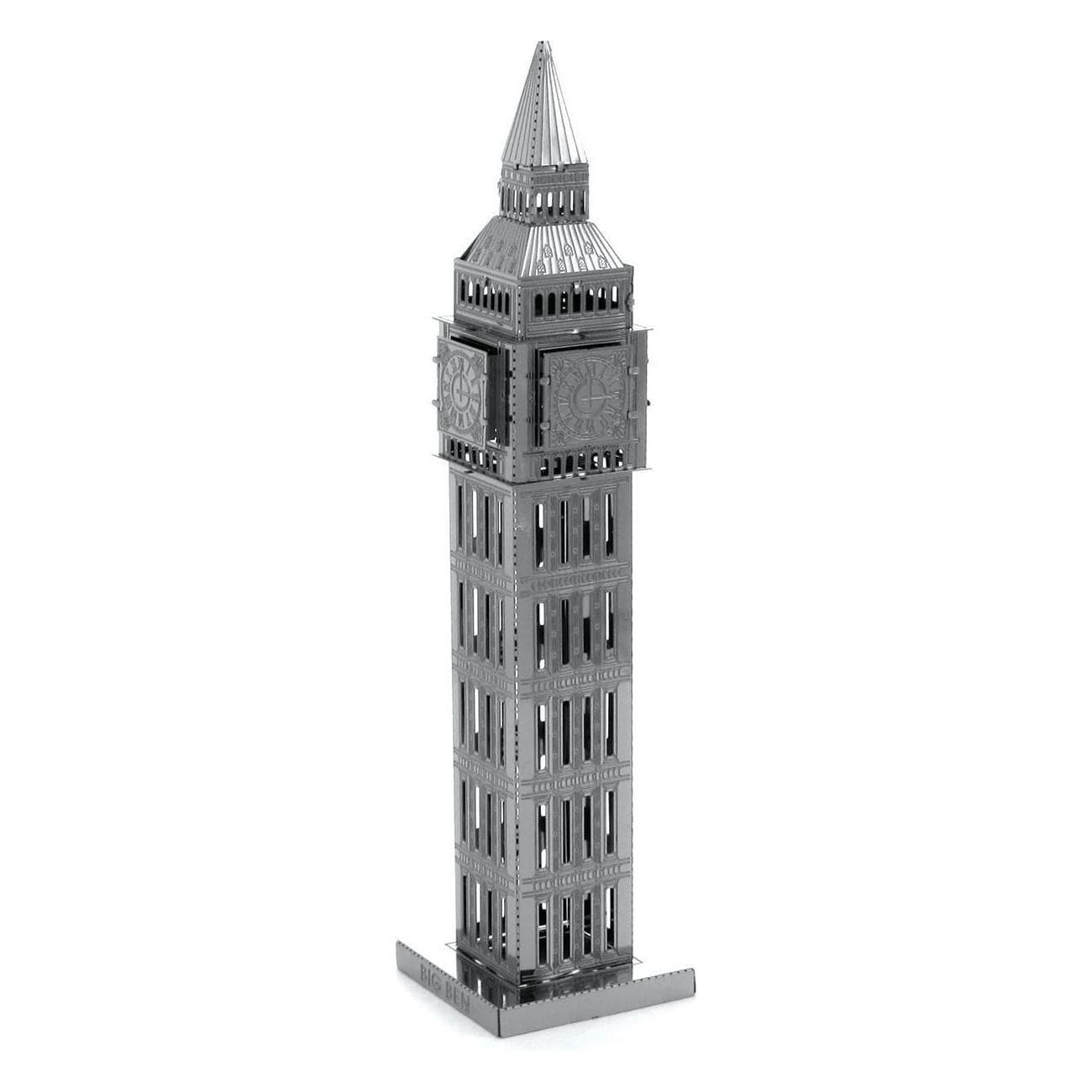 METAL EARTH Big Ben