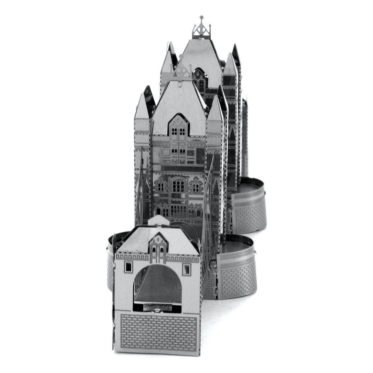 METAL EARTH London Tower Bridge