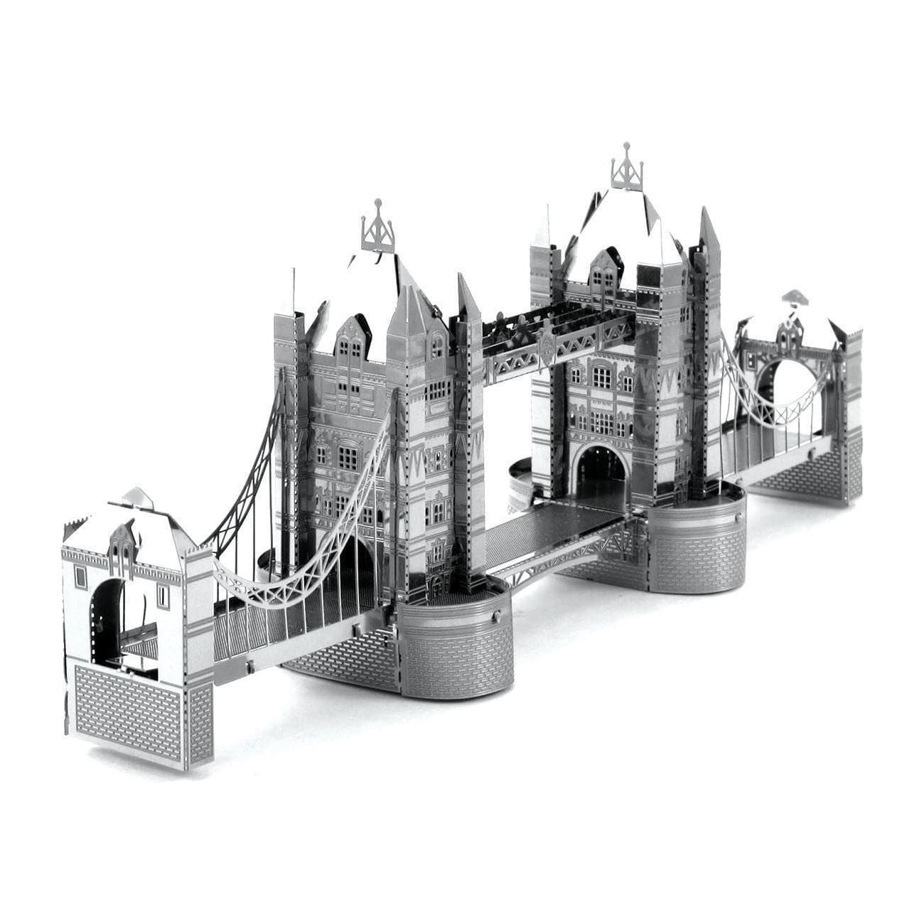 METAL EARTH London Tower Bridge