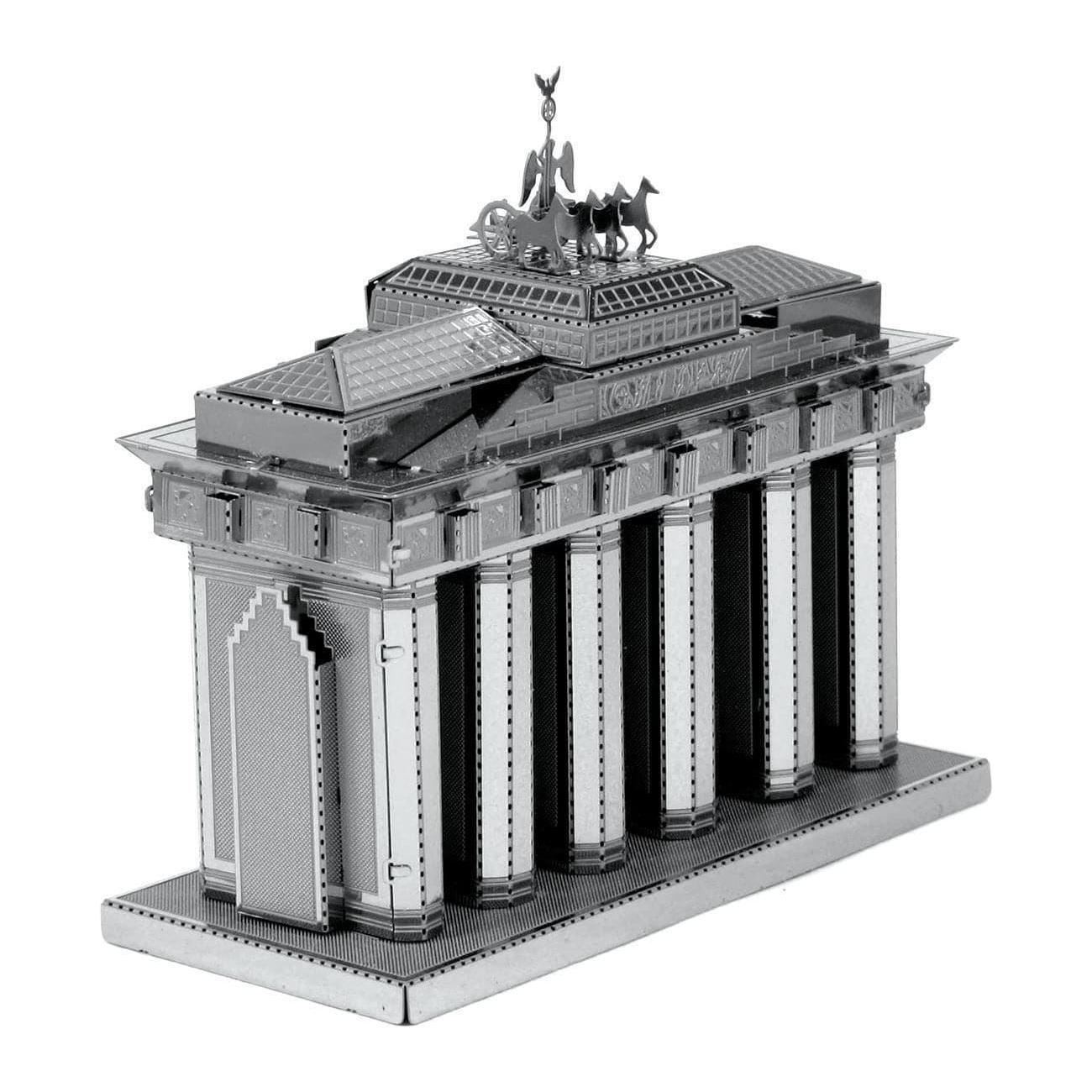 METAL EARTH Brandenburg Gate
