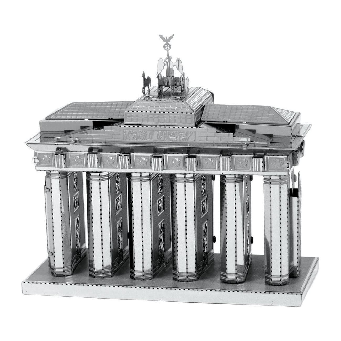 METAL EARTH Brandenburg Gate