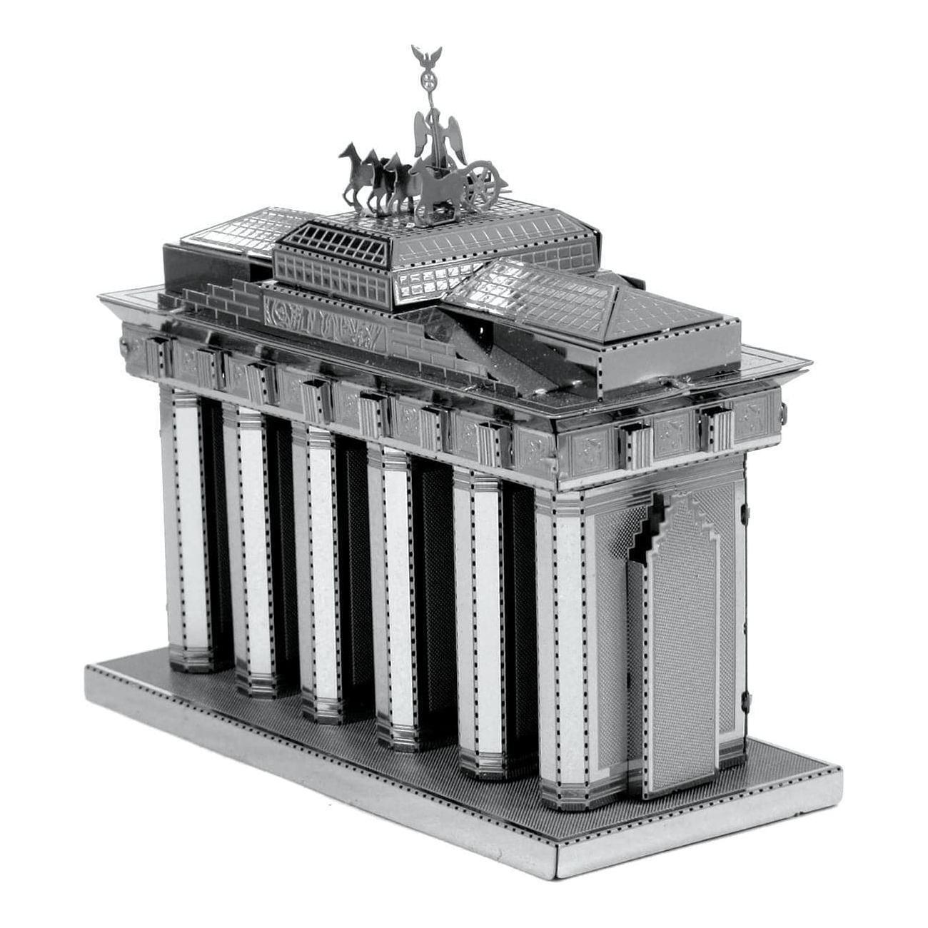 METAL EARTH Brandenburg Gate