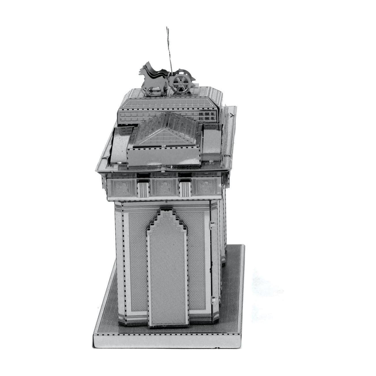 METAL EARTH Brandenburg Gate