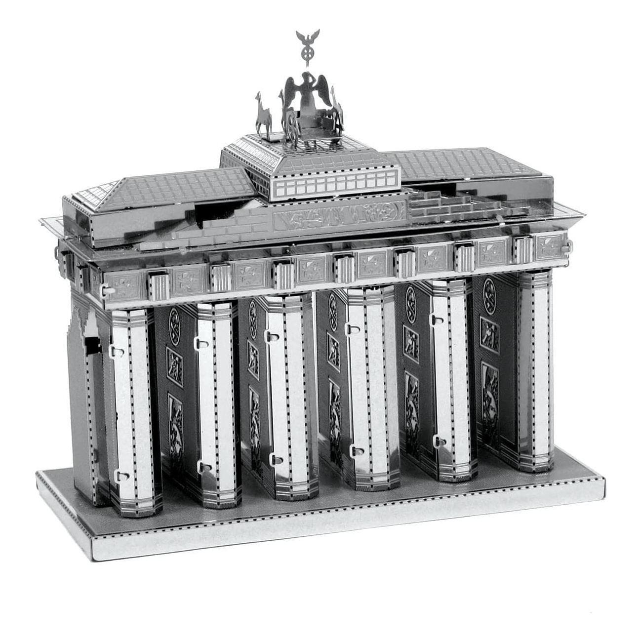 METAL EARTH Brandenburg Gate