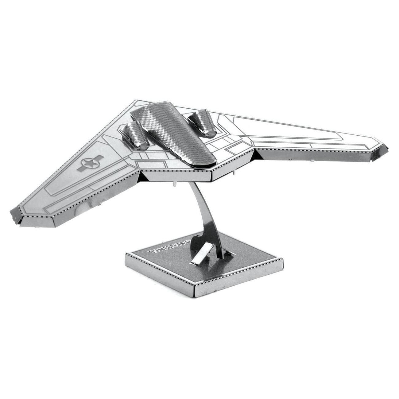 METAL EARTH RQ-170 Sentinel