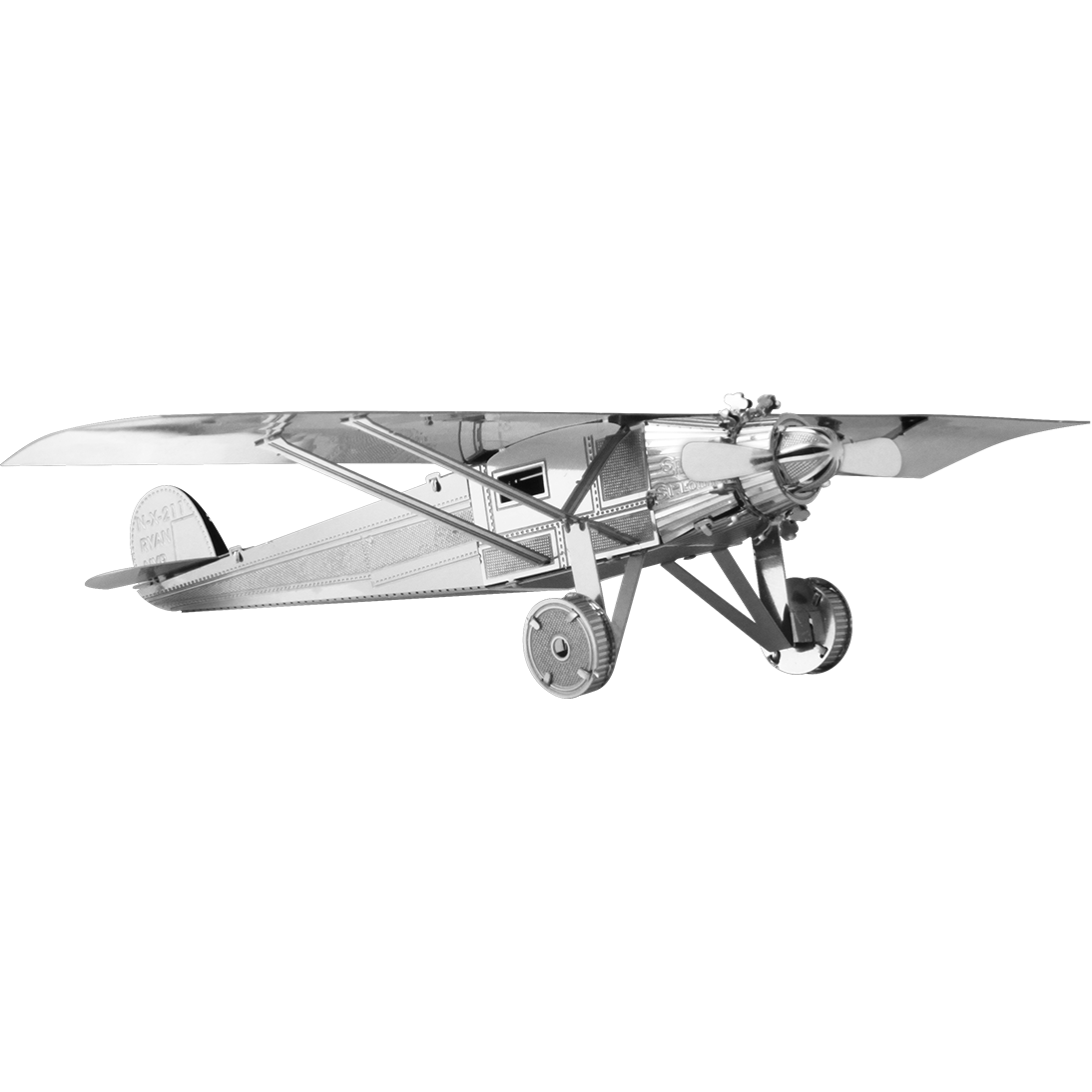 METAL EARTH Spirit Of St. Louis