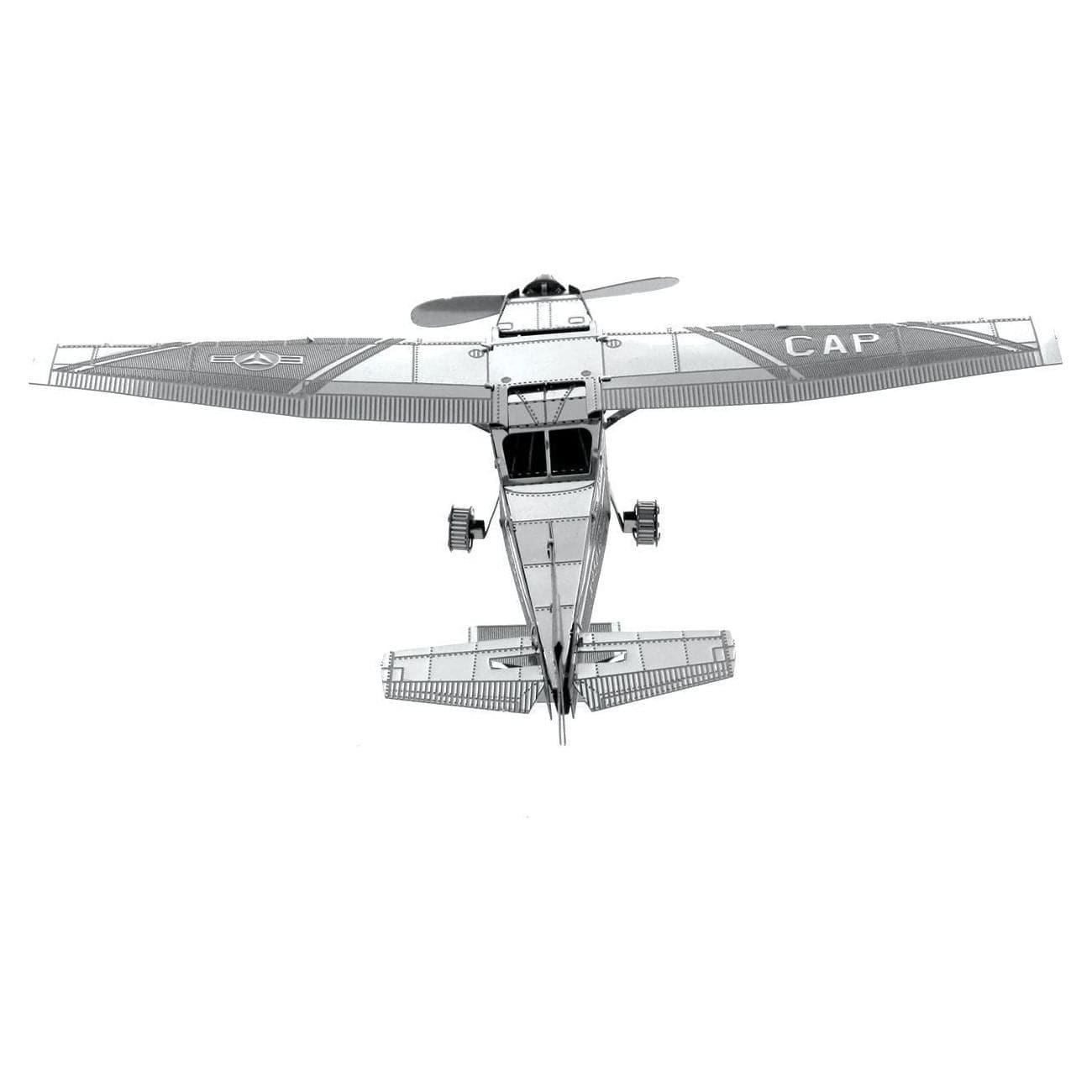 METAL EARTH Cessna 172