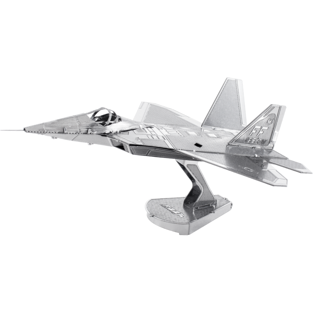 METAL EARTH F-22 Raptor