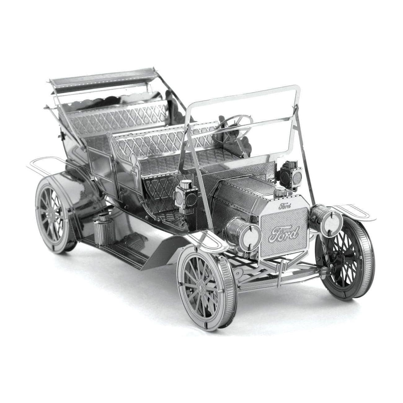 METAL EARTH 1908 Ford Model T Tin Lizzie