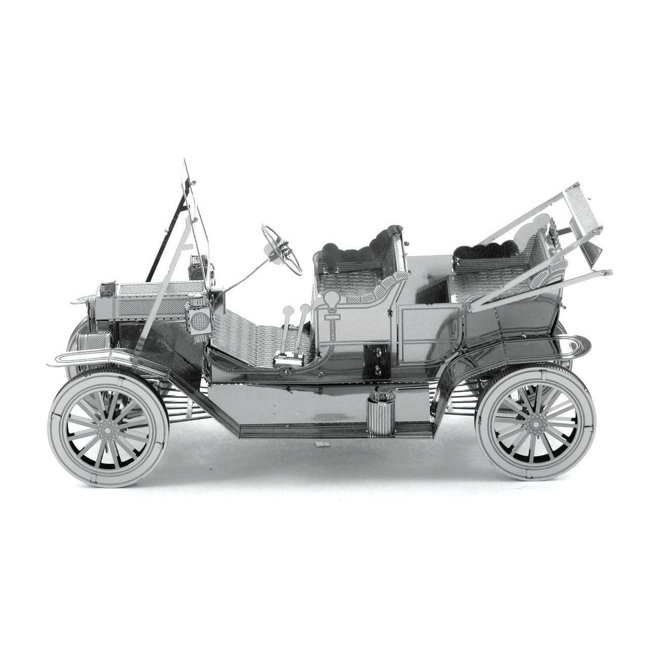 METAL EARTH 1908 Ford Model T Tin Lizzie