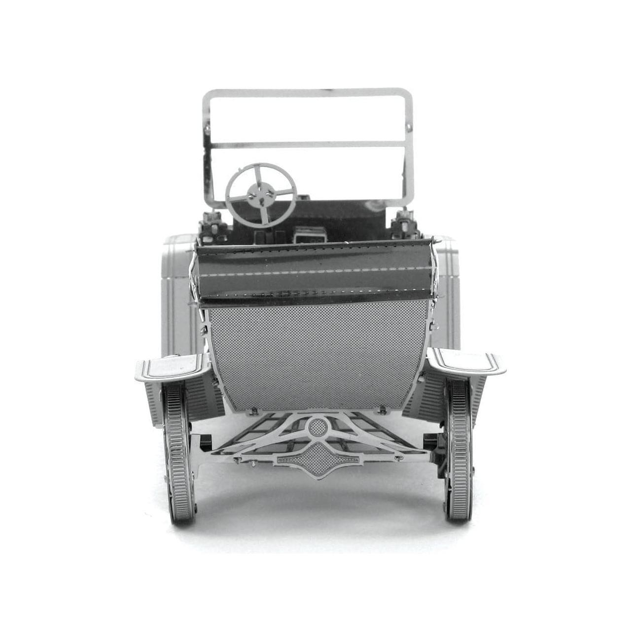 METAL EARTH 1908 Ford Model T Tin Lizzie