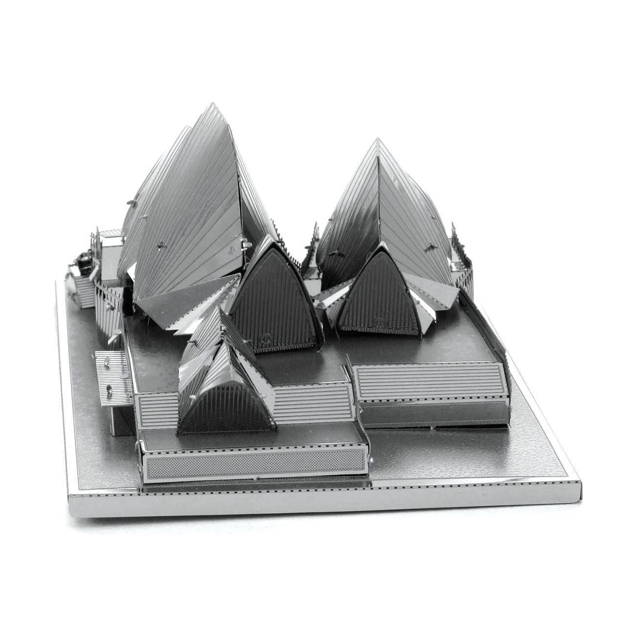 METAL EARTH Sydney Opera House