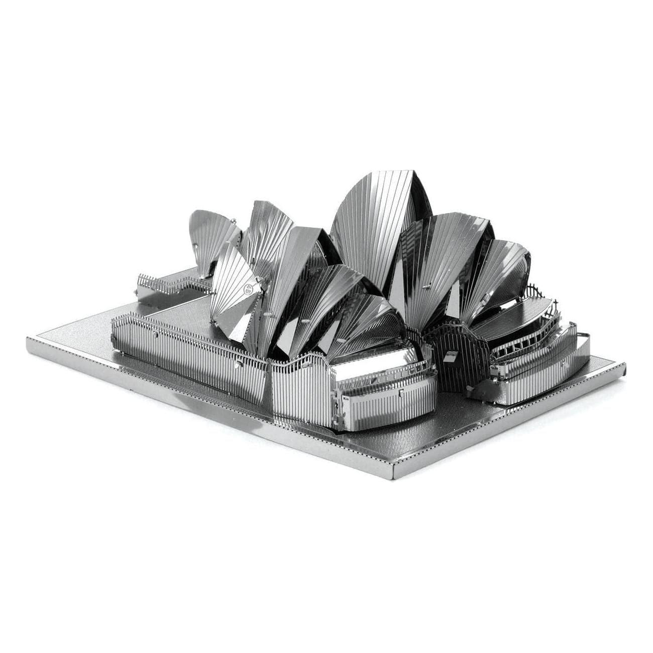 METAL EARTH Sydney Opera House