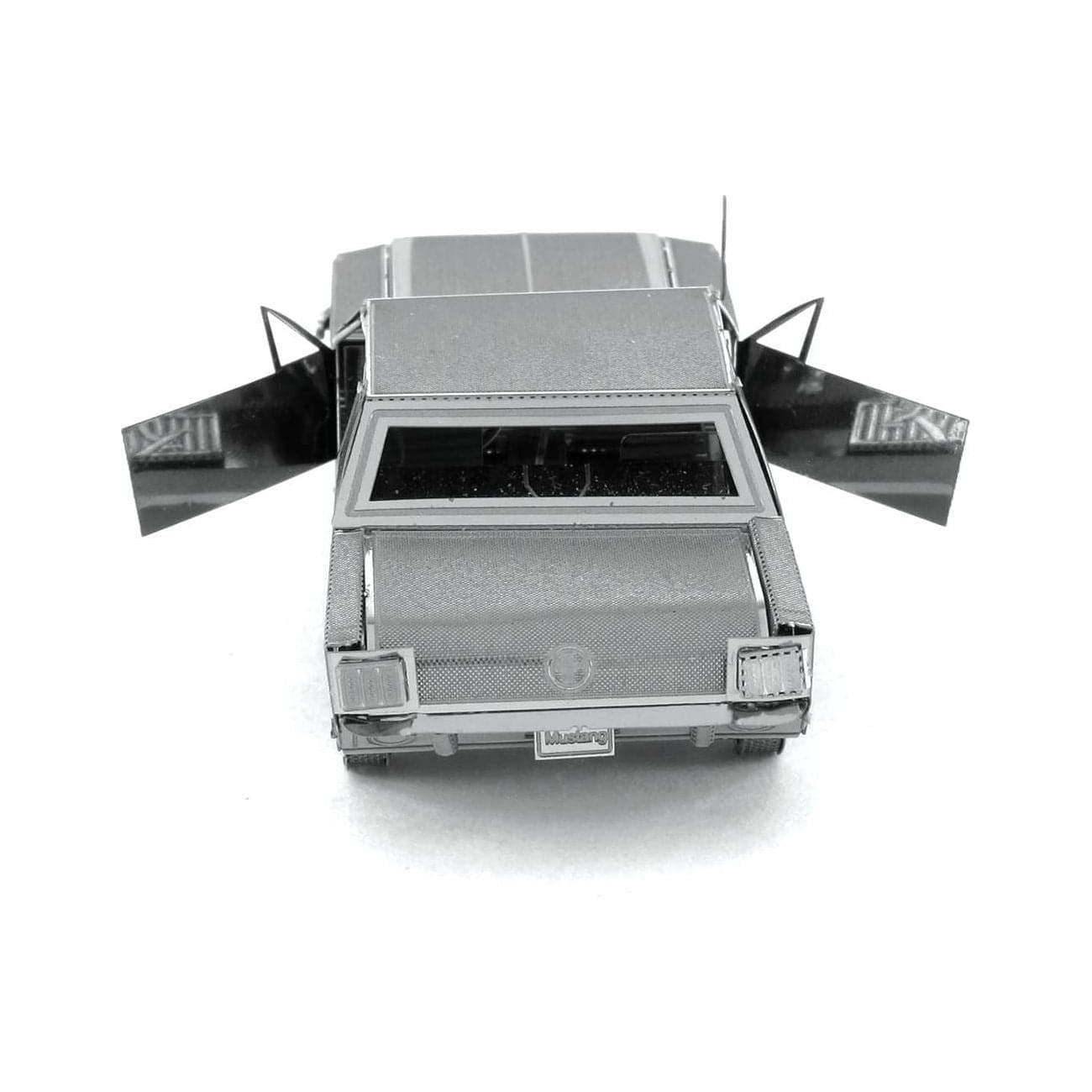 METAL EARTH 1965 Ford Mustang Coupe