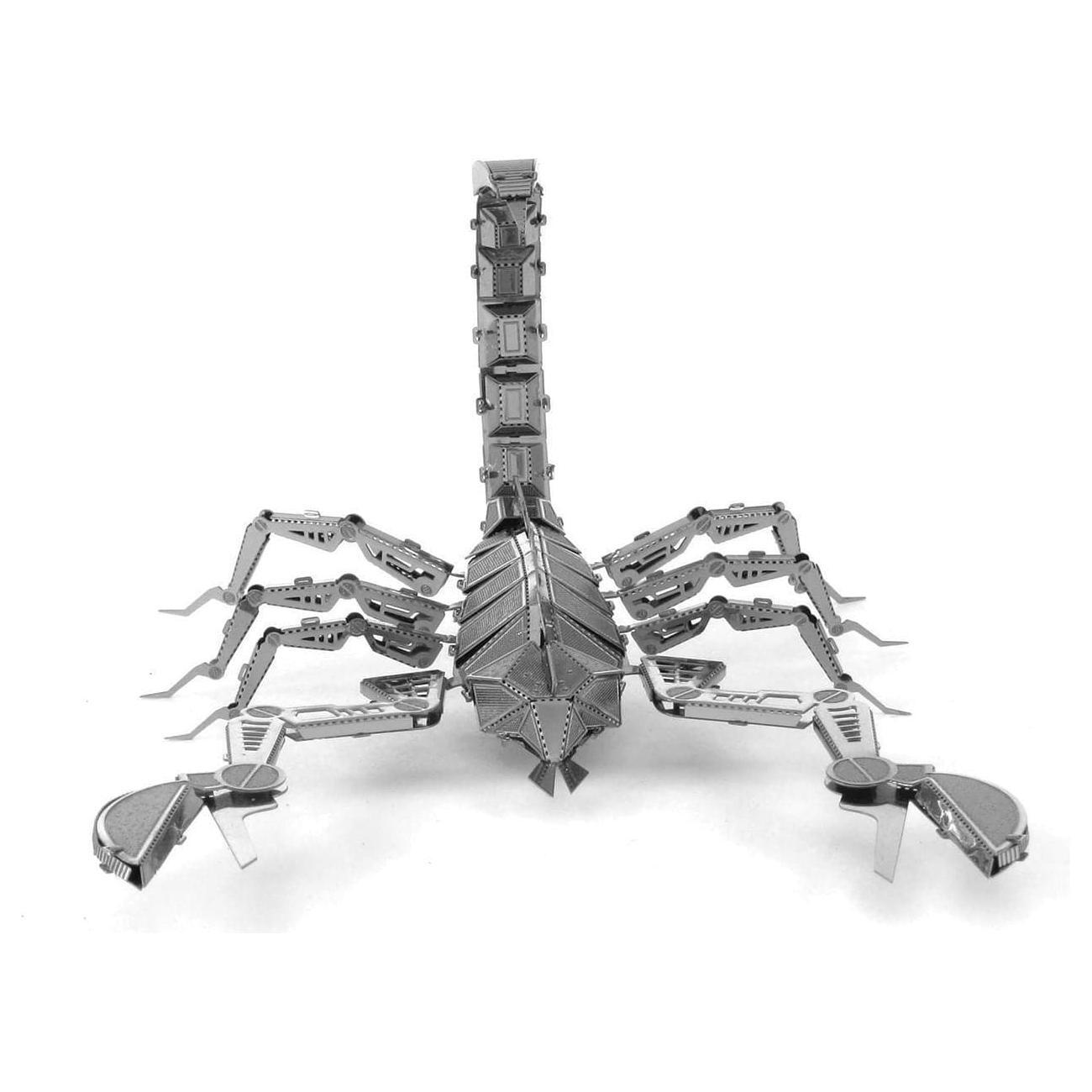 METAL EARTH Scorpion