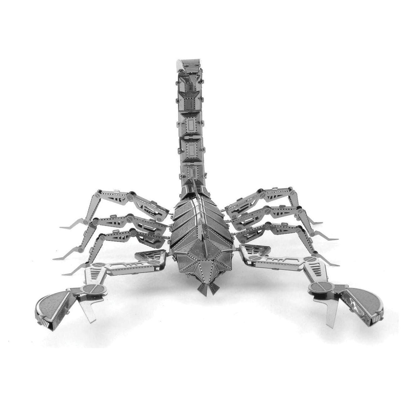 METAL EARTH Scorpion