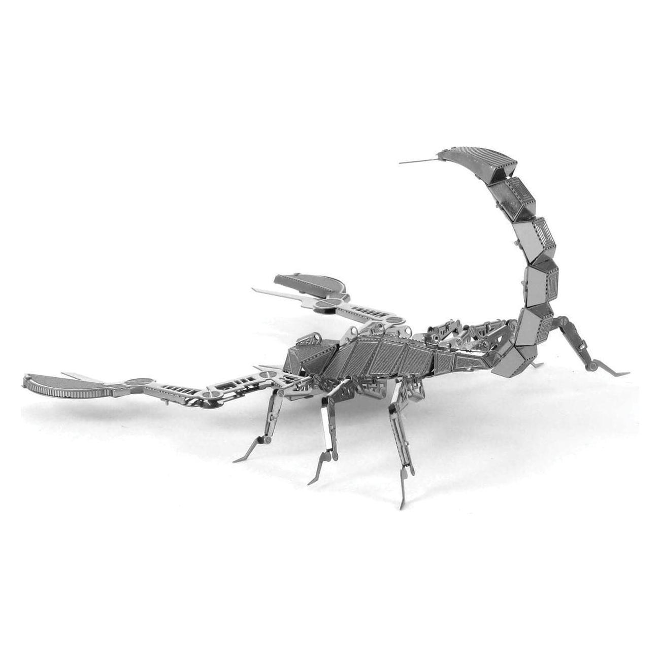 METAL EARTH Scorpion