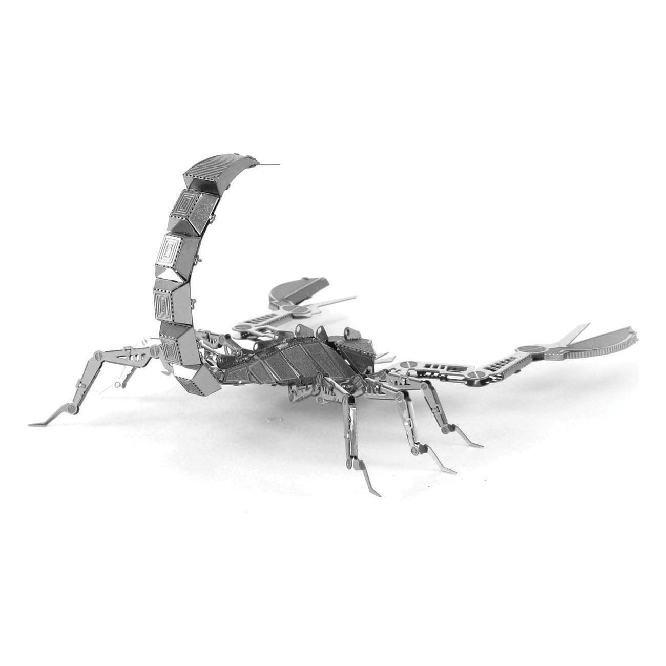 METAL EARTH Scorpion