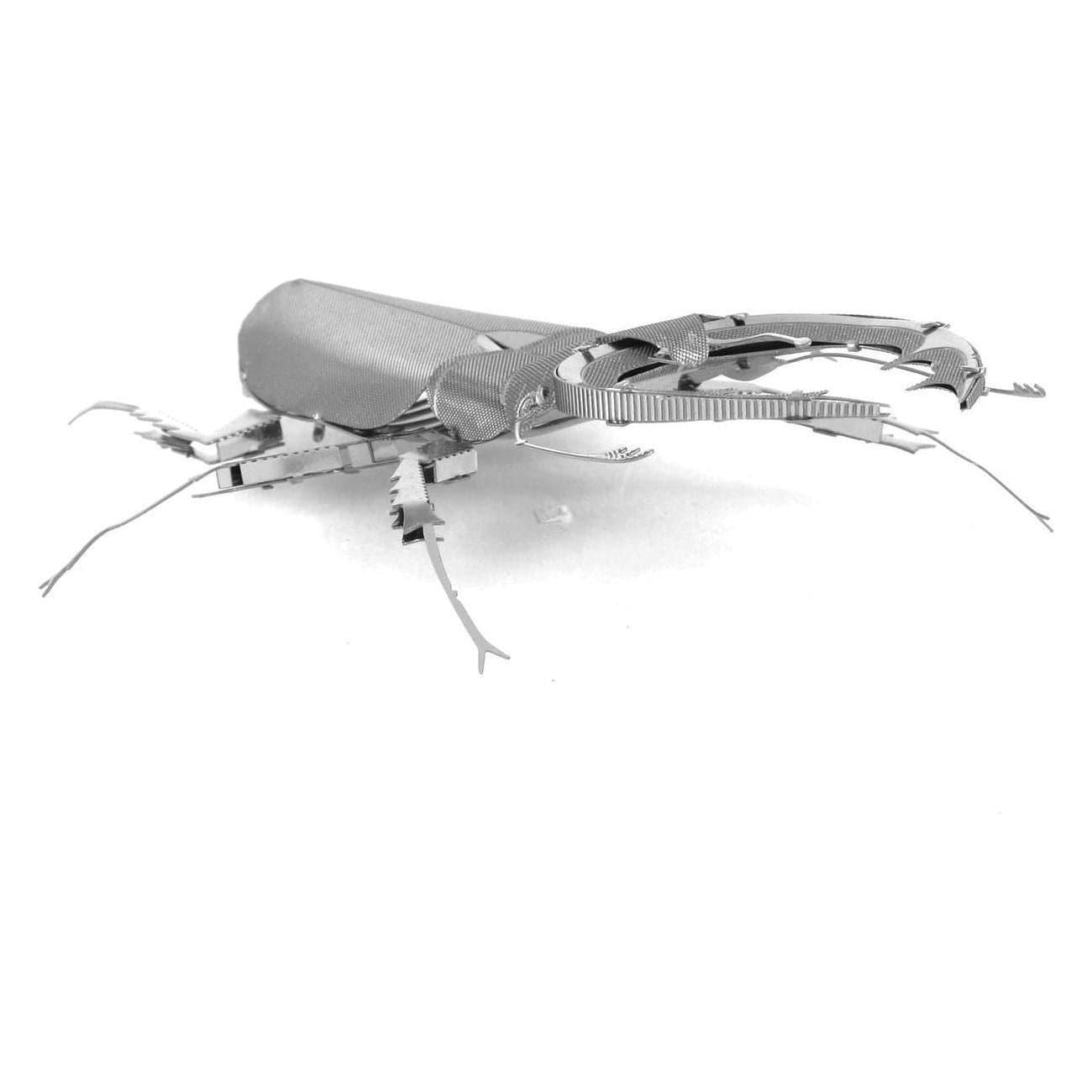 METAL EARTH Stag Beetle