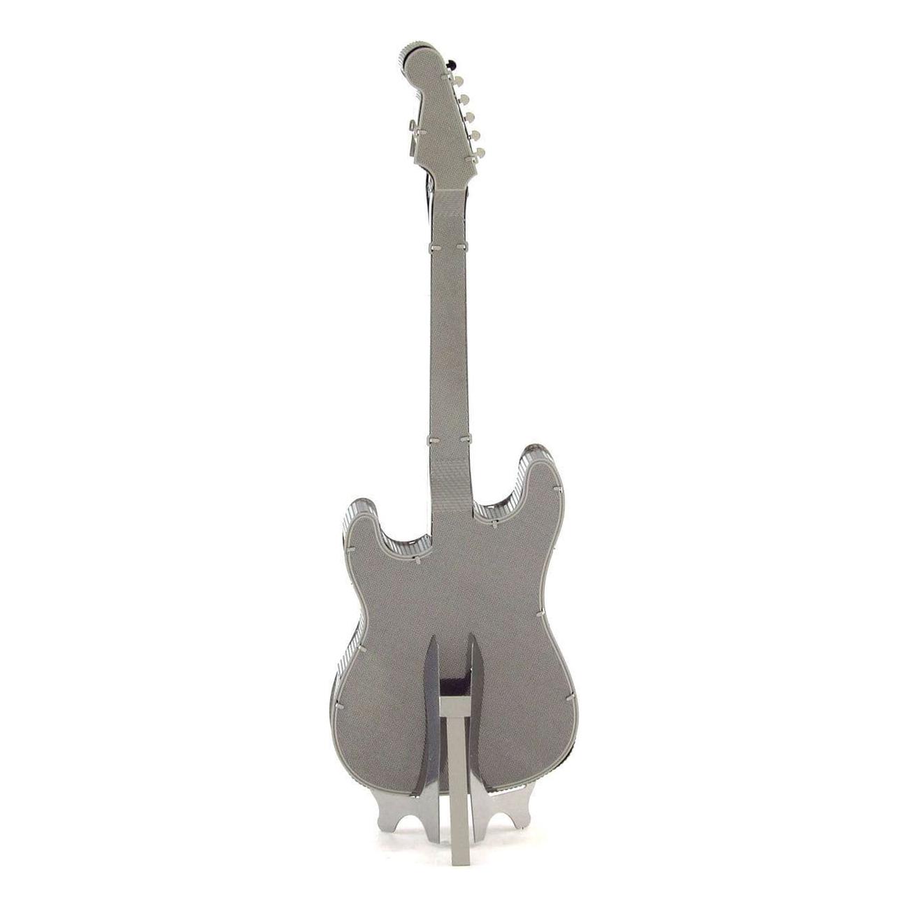 METAL EARTH Electric Lead Guitar