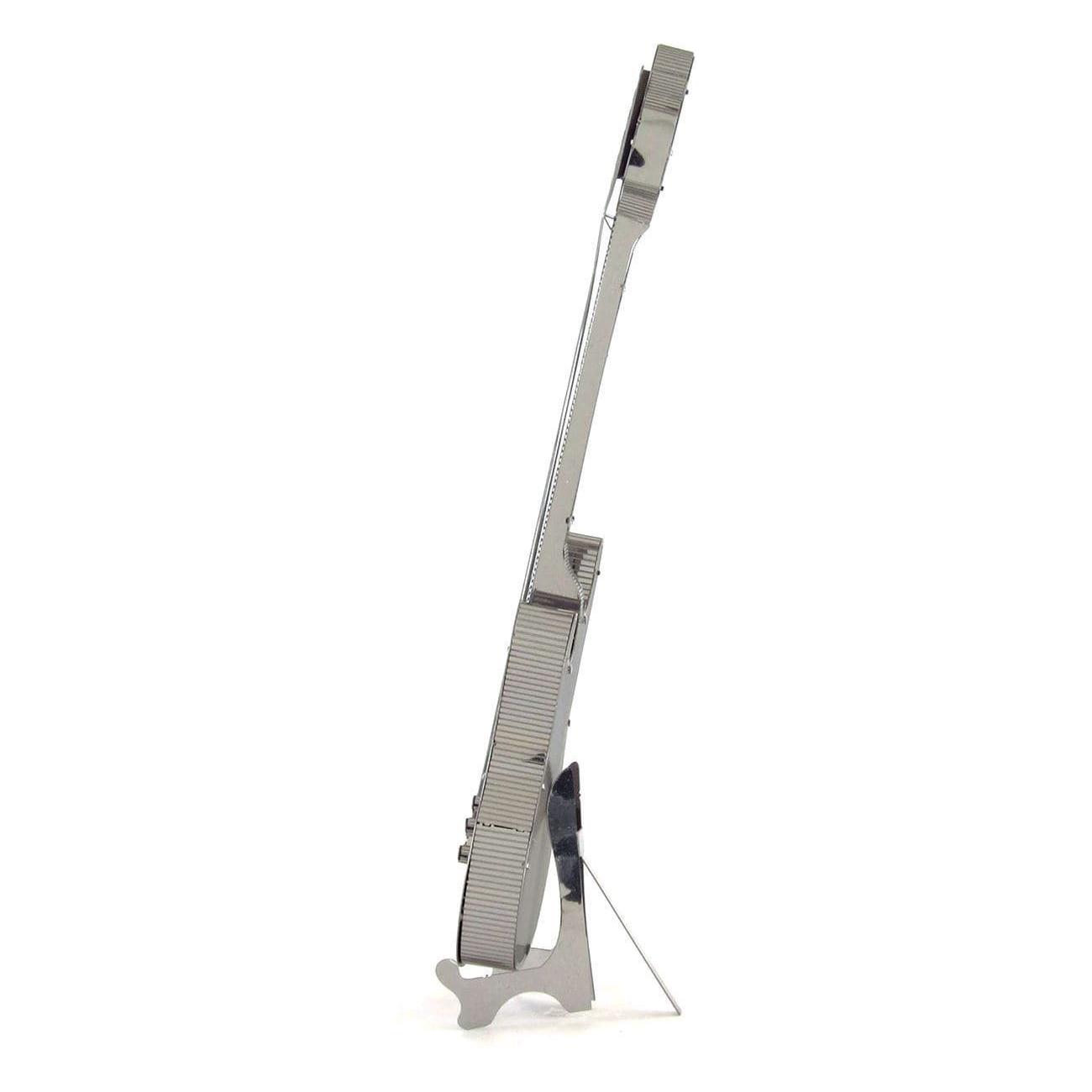 METAL EARTH Electric Lead Guitar