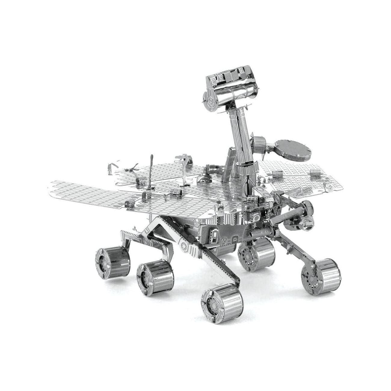 METAL EARTH Mars Rover